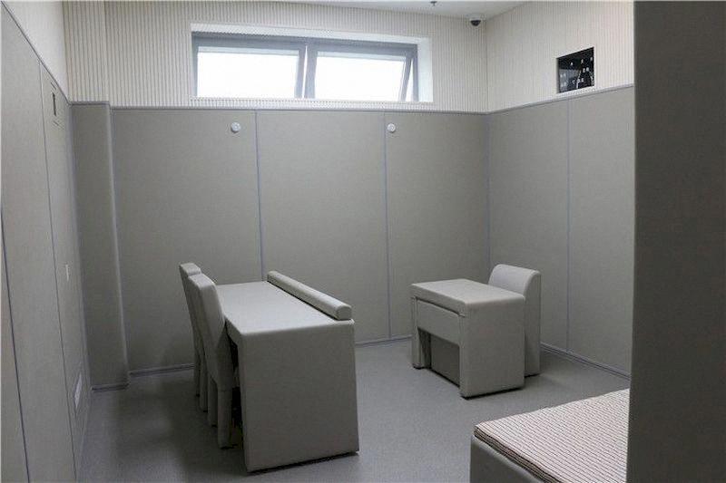 防撞软包建议 上海麦君